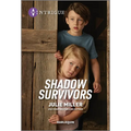 Shadow Survivors - Paperback