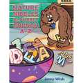 Nature Nibbles: Alphabet Crunch A-Z - Paperback