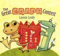 The Great Graph Contest - Paperback