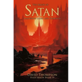 The Magik of Satan - Paperback