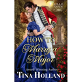 How to Marry a Major - Paperback