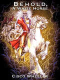Behold A White Horse - Paperback