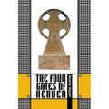The Four Gates of Heaven - Paperback
