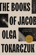 The Books of Jacob - Hardcover
