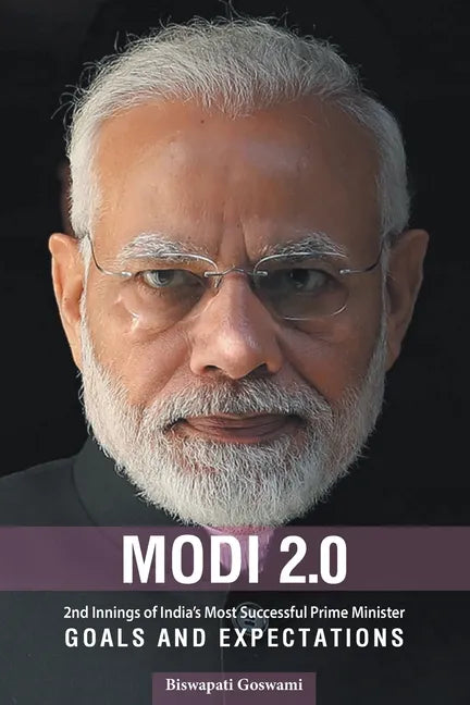 Modi 2.0 - Paperback
