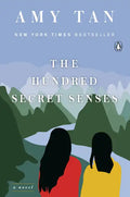 The Hundred Secret Senses - Paperback