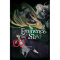 The Eminence in Shadow, Vol. 2 (Light Novel) - Hardcover