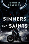 Sinners and Saints - Paperback