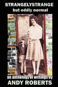 Strangely Strange but Oddly Normal - Paperback