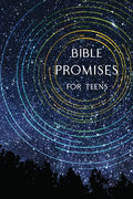 Bible Promises for Teens - Paperback