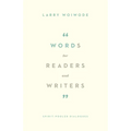 Words for Readers and Writers: Spirit-Pooled Dialogues - Paperback