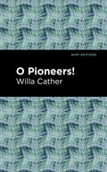 O Pioneers! - Paperback