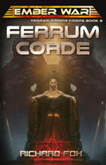 Ferrum Corde - Paperback