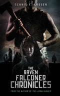The Raven Falconer Chronicles - Paperback