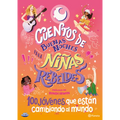 Cuentos de Buenas Noches Para Niñas Rebeldes 5: 100 Jóvenes Que Están Cambiando El Mundo - Paperback