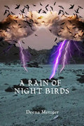 A Rain of Night Birds - Paperback