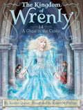 A Ghost in the Castle - Hardcover