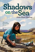 Shadows on the Sea - Paperback