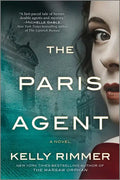 The Paris Agent: A Gripping Tale of Family Secrets - Paperback