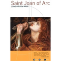 Saint Joan of Arc: Born, January 6th, 1412; Burned as a Heretic, May 30th, 1431; Canonised as a Saint, May 16th, 1920 - Paperback