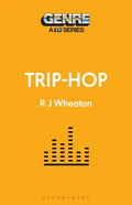 Trip-Hop - Paperback