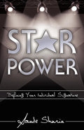 Star Power: Defining Your Individual Signature - Paperback