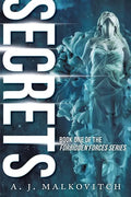 Secrets: The Forbidden Forces - Paperback