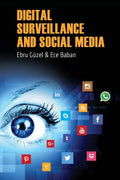 Digital Surveillance And Social Media - Paperback