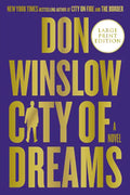 City of Dreams - Paperback