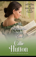 The Bookseller and the Earl - Paperback