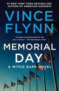 Memorial Day - Paperback