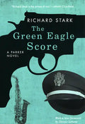 The Green Eagle Score - Paperback