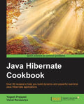 Java Hibernate Cookbook - Paperback