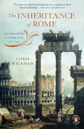 The Inheritance of Rome: Illuminating the Dark Ages, 400-1000 - Paperback