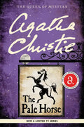 The Pale Horse - Paperback