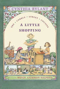 A Little Shopping - Paperback