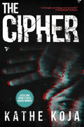 The Cipher - Paperback