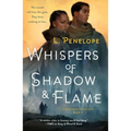 Whispers of Shadow & Flame: Earthsinger Chronicles, Book Two - Paperback