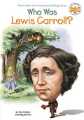 Who Was Lewis Carroll? - Paperback