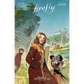 Firefly: Return to the Earth That Was Vol. 2 - Paperback