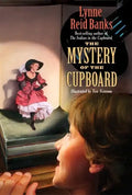 The Mystery of the Cupboard - Paperback
