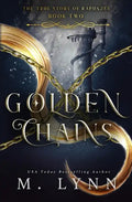 Golden Chains - Paperback