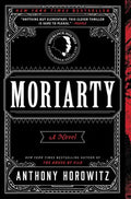 Moriarty - Paperback