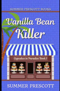 Vanilla Bean Killer - Paperback