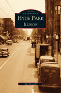 Hyde Park - Hardcover