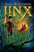 Jinx - Paperback