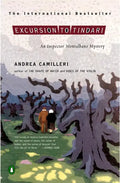 Excursion to Tindari - Paperback