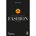 The Psychology of Fashion - Paperback