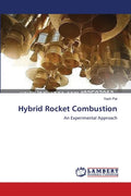 Hybrid Rocket Combustion - Paperback