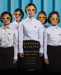 Stéphan Gladieu: North Korea - Paperback